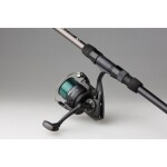 DAM Prut Full Tech Carp Combo 3,66m 3lb + Naviják 6000 + Vlasec