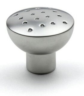 Tulip Nábytková knopka Marusa chrom mat (35172)