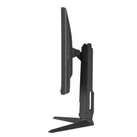 27" ASUS TUF VG279QML5A černá / Monitor / Fast IPS / FHD / 240Hz / 0,3ms / HDMI+DP / Repro (90LM0C20-B01171)