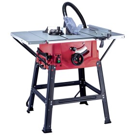 Pila stolní, 250mm, 2000W, WORCRAFT TS-2000A