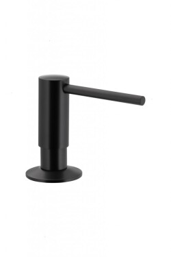 KFA - Dávkovač jaru,černá 990-100-81