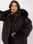 Bunda MBM KR 2505.14 černá XL