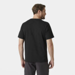 Helly Hansen HH Logo 3.0 M 54596 990 Tričko XL