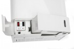 Jet Dryer STYLE Bílý ABS plast 8596220002686