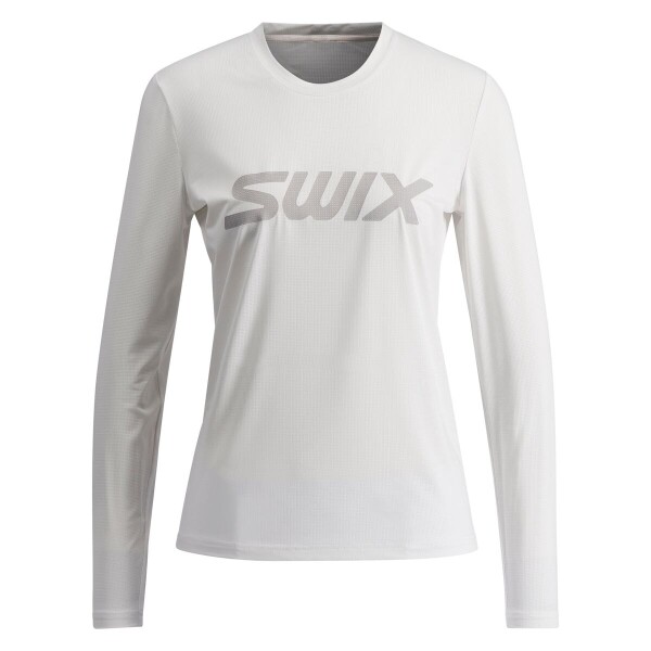 Dámské sportovní triko Swix Relay LS W