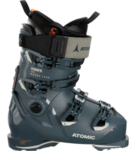Lyžařské boty ATOMIC HAWX ULTRA 120 S GW, Storm/Stone Velikost MP (cm): 26 - 26,5