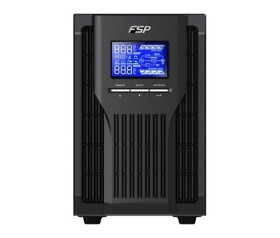 Fortron UPS FSP CHAMP 3000 VA tower, online EDF_368344