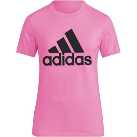 Tričko adidas Loungewear Essentials Logo Tee IR5413