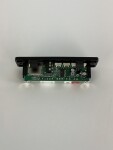 Mamido Hudební panel do elektrického vozítka 12V