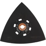 Makita B-66569 / brusná deska / STARLOCK-MAX / 116mm / HM / gr.40 / MAM016 (MB-66569)