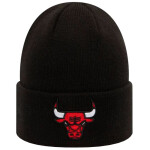 Kšiltovka s manžetou New Era Chicago Bulls 12156075 OSFM