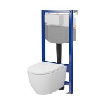 CERSANIT - Set C19 AQUA 50 PNEU QF WHB ZEN PRO SO DUR SC EO S701-799