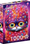 ENJOY Puzzle Sleduji tě