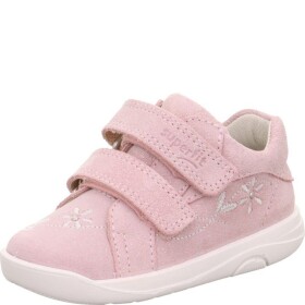 Dívčí celoroční boty LILLO Pink Superfit 1-000665-5520 - 23