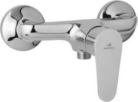 JB Sanitary Sprchová nástěnná baterie TIRA, rozteč 150 mm bez sprchového příslušenství D10 60 00
