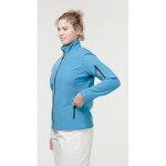 Bunda dámská softshellová K400 Kariban 8 barev