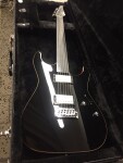 Suhr Pete Thorn Black (rozbalené)