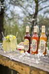 Koldokol Mateřídouška a lípa sirup 500 ml