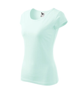 Pure tričko dámské frost 2XL