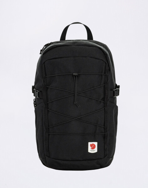 Batoh Fjällräven Skule 24 550 Black