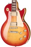 Gibson Les Paul Standard 60s Double Trouble Vintage Cherry Sunburst