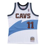 Mitchell & Ness Pánský dres Cleveland Cavaliers NBA Zydrunas Ilgauskas #11 1997-98 Swingman Velikost: S