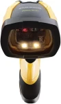 DATALOGIC PowerScan PD9630 AR černá / 2D snímač čárových kódů / Multi-IF / trigger / vibrace (PD9630-AR)