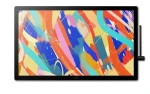 Wacom Cintiq 24 Enterprise DTK246E černá / Grafický tablet / QHD / IPS / 8192 úrovní přítlaku / 100% sRGB (DTK246EK0B)
