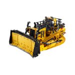 LEGO® Technic™ 42131 Buldozer Cat® D11 ovládaný aplikací