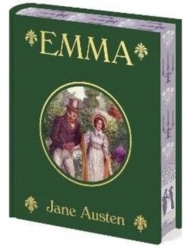 Emma - Jane Austen