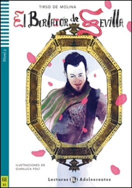El Burlador de
