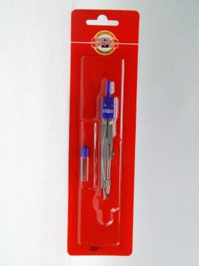 Kružítko 4901 kovové Koh-i-noor