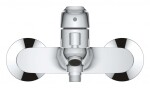 GROHE - Swift Vanová baterie, chrom 24335001