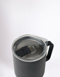 MiiR Camp Cup 350 ml Black