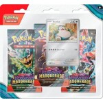 Pokémon TCG: Twilight Masquerade Blister Booster