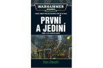 Warhammer 40 000 První jediní Dan Abnett
