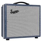 Supro Montauk