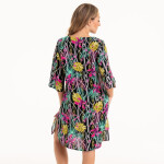 Style Garda tunika 8166 multi colour - Anita Classix 009 multi colour L