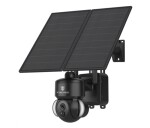 Viking solární HD kamera HDs03 4G, černá EDF_1602130