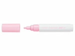 PILOT Pintor Medium akrylový popisovač 1,5-2,2mm - pastelový růžový