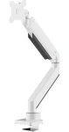 Neomounts NM-D775PLUS bílá / Montážní sada / Pro LCD displej / Plný pohyb / 10-49" / Hliník (NM-D775WHITEPLUS)