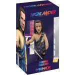 Minix Movies: Highlander - Conor Mcleod