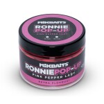 Mikbaits Ronnie pop-up 150ml - Pink Pepper Lady 14mm,Mikbaits Ronnie pop-up 150ml - Pink Pepper Lady 14mm
