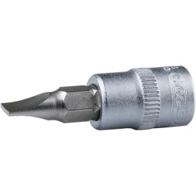 KS Tools 9113946 9113946 plochý Nástrčný klíč 4 mm 4.0 mm 4 mm 3/8