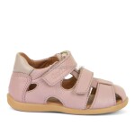 Dětské sandály Froddo G2150200-5 Velikost: 24