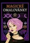 Magické omalovánky