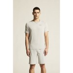 Craft Triko Core Essence Bi-Blend T-Shirt 1913205-922000 - Běžecké tričko CRAFT CORE Essence Bi-blend - šedá Velikost textilu: XXL