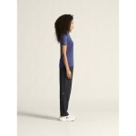 Běžecké tričko CRAFT CORE Essence Logo - modrá Velikost textilu: XS