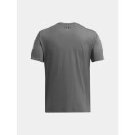 Under Armour Tričko s logem na levé straně hrudi M 1326799-025 pánské L