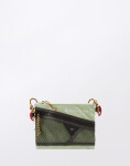 Klättermusen Algir Accessory Bag Small Sea Foam